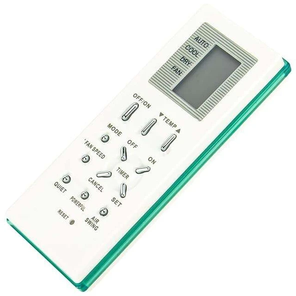 Panasonic A75C2568 - A75C2969 Klima Kumandası - Resim 4