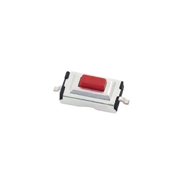 PowerMaster IC-201 Tact Switch 3x6x2 Mm Buton - 1