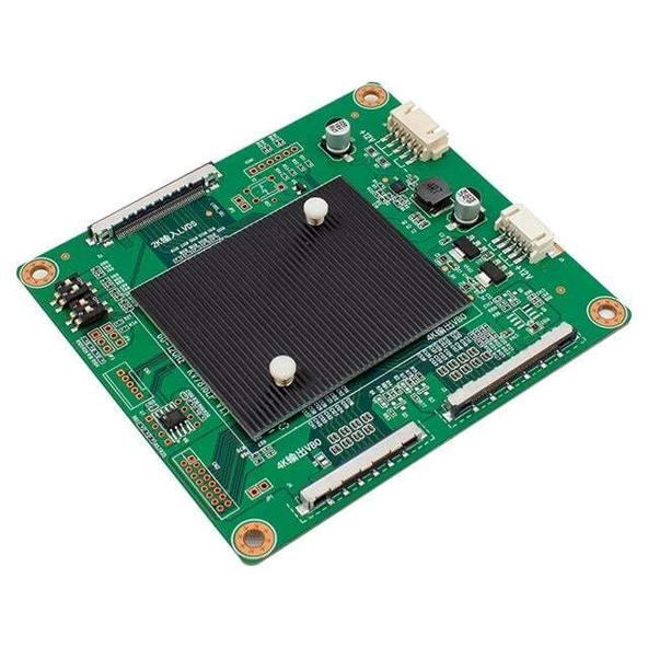 Lcd Panel Flexi Repair QK6M60