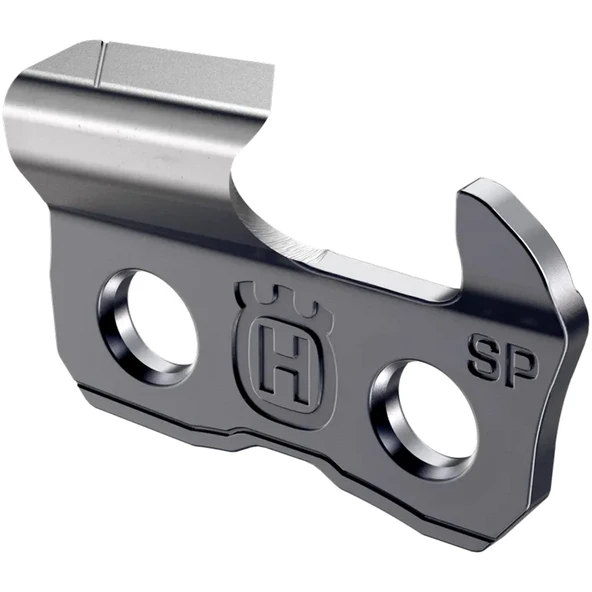 Husqvarna 20BPX 38diş 76a .325" 1.3mm .050" XCUT SP33G Yarım Köşeli Kesik Kutu Zincir - 2