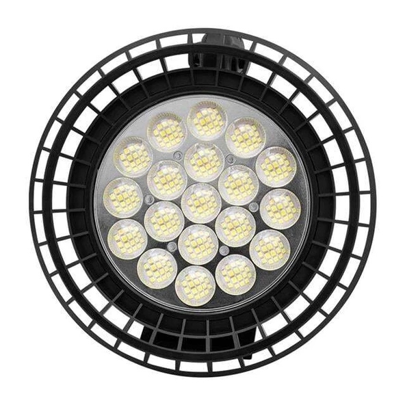 Powermaster Uzun Menzilli Işıldak MX-W871A - Resim 2