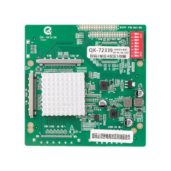 Lcd Panel Flexi Repair QKNT72336 ürün görseli 1