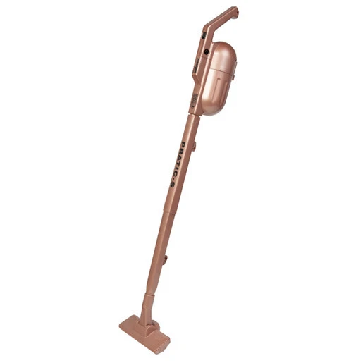 FANTOM PRATIC-S P 1200 TOZ TORBASIZ DİKEY SÜPÜRGE ROSE GOLD - 1