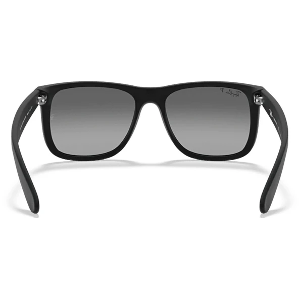 Ray-Ban Rb 0840S 90131 51 Mega Wayfarer Siyah Kemik Unisex Güneş Gözlüğü - 5