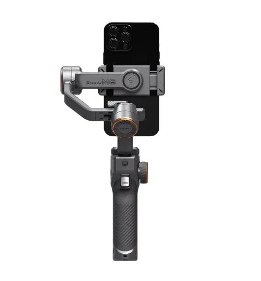 Hohem iSteady M6 Gimbal - 4