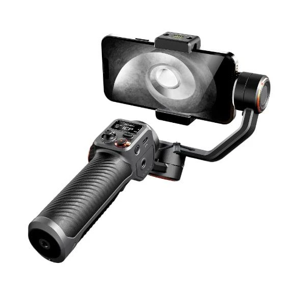 Hohem iSteady M6 Gimbal - 2