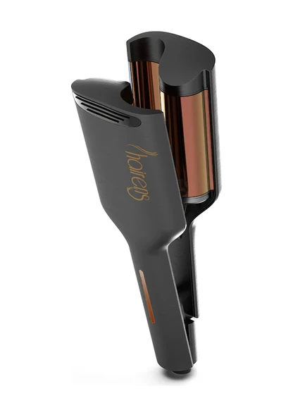 Hairens HRS-180 Ultra Kalın Derin Wag Saç Maşası