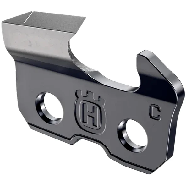 Husqvarna 21LGX 36diş 72a .325" 1.5mm .058" XCUT S35G Yarım Köşeli Kesik Kutu Zincir - Resim 2