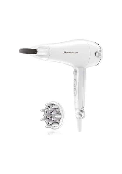 Rowenta CV5730TR Ultimate Shine Ionic 2200 W Saç Kurutma Makinesi