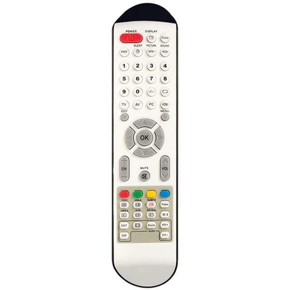 Sunny Lcd-5 Led Tv Kumandası 6183 ürün görseli 1