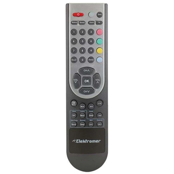 Sunny EN-21610 Lcd Led Tv Kumandası ürün görseli 1