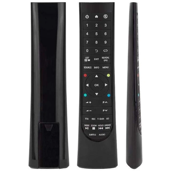 Awox Led Tv Kumanda (Fromles) ürün görseli 1