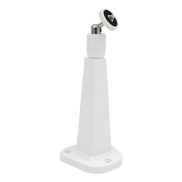 PowerMaster 100/150Mm Plastik Beyaz Kamera Ayağı PM-5751