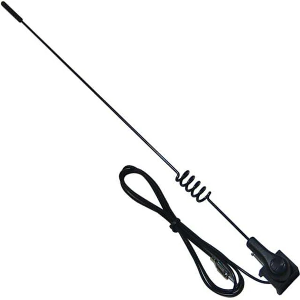 Yes-110 Kısa Yaylı Oluk Anten