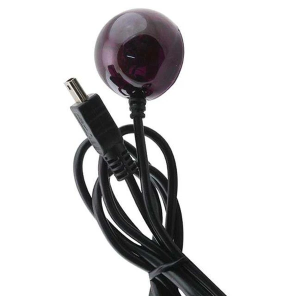 Magbox Natural – Vip - Exclusive - Private / Digiline DG-550 / Ramtech / Amstrad MD-117 HD / Korax Minibox / Hiremco Mini HD / Redline S50 / Hitech Sattube 5 Pin Uydu Alıcı Göz ürün görseli 1