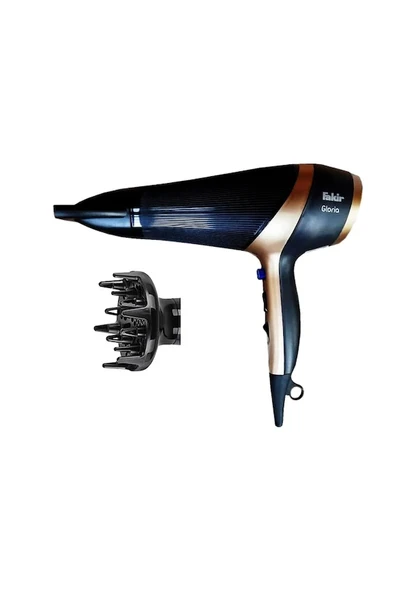 Fakir Gloria Gold 2200W Saç Kurutma Makinesi