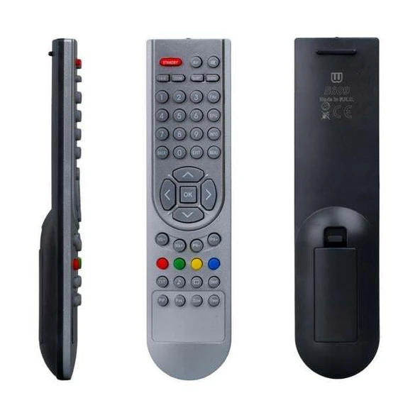 Arçelik - Beko RCH 5Y52 Sys'li Lcd Tv Kumandası ürün görseli 1