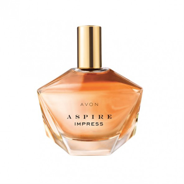 Avon Aspire Impress Kadın Parfüm EDT 50 ml