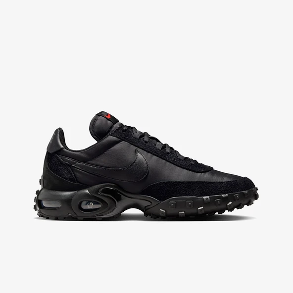 Nike Air Max Waffle 'Black and Anthracite' FV6946-001 ürün görseli