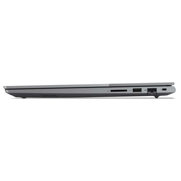 Lenovo ThinkBook 16 21MS005KTR015 Ultra5 125U 64GB 2TBSSD+2TBSSD 16" WUXGA FreeDOS Dizüstü Bilgisayar - 6