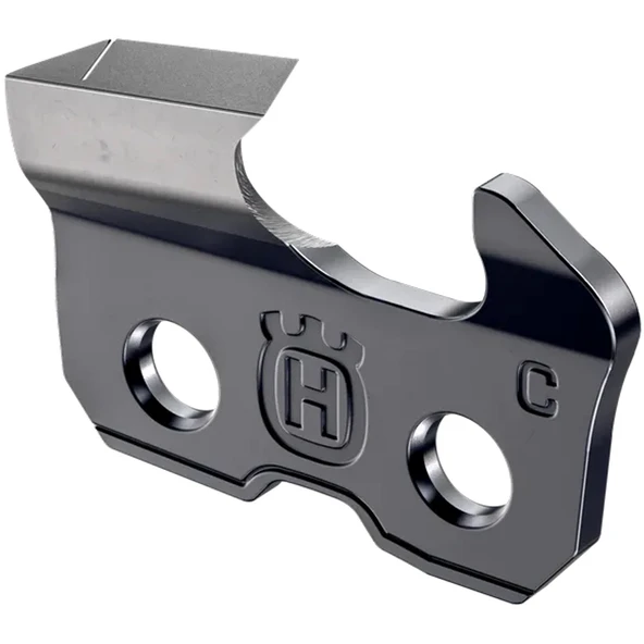 Husqvarna 21LPX 34diş 68a .325" 1.5mm .058" XCUT C35 Köşeli Kesik Kutu Zincir - Resim 2