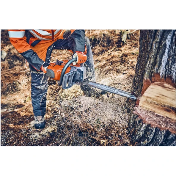 Husqvarna 21LPX 34diş 68a .325" 1.5mm .058" XCUT C35 Köşeli Kesik Kutu Zincir - Resim 4