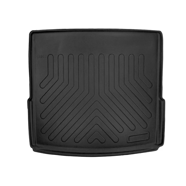 Sahler Bmw İx1 2025 ve Sonrası 4.5D Paspas ve 3D Rizline Bagaj Havuzu Set - 5