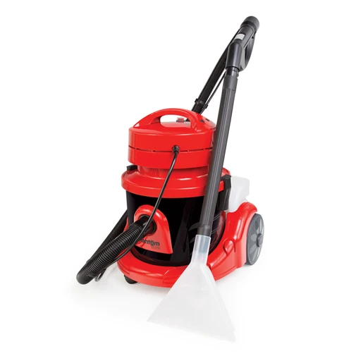 FANTOM MASTER CC 5750 HALI YIKAMA MAKİNESİ KIRMIZI - 2