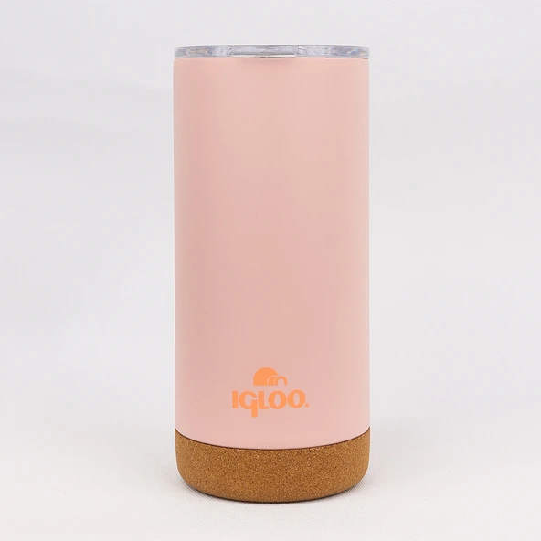 Igloo Cork Mug 500ml-SOMON - 1