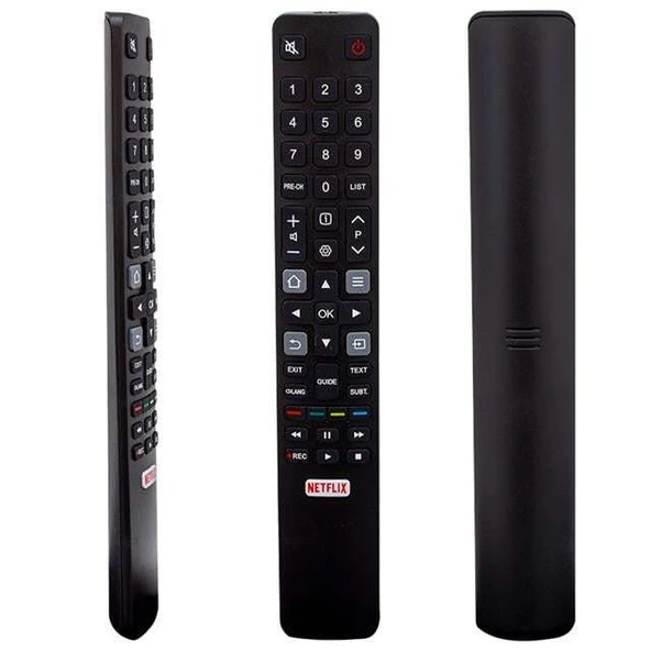 Weko RM-L1508+ TCL Lcd-Led Tv Kumanda ürün görseli 1