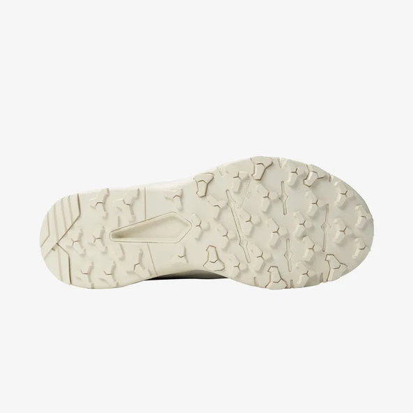 The North Face Vectıv Taraval Kadın Beyaz Outdoor Ayakkabı - 5