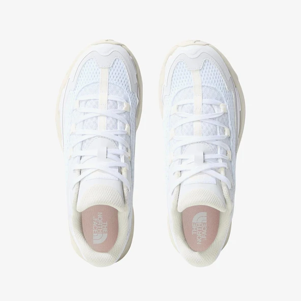 The North Face Vectıv Taraval Kadın Beyaz Outdoor Ayakkabı - 4