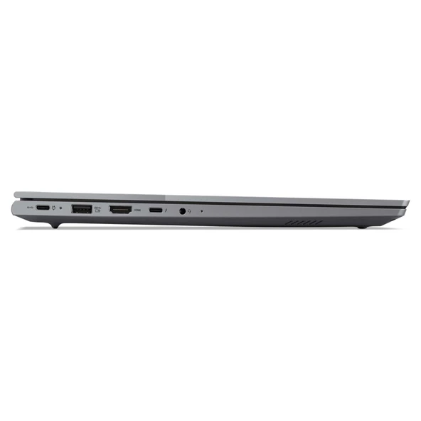 Lenovo ThinkBook 16 21KH00SXTR007 i5-13420H 32GB 512SSD+1TBSSD 16" WUXGA FreeDOS Dizüstü Bilgisayar - 5