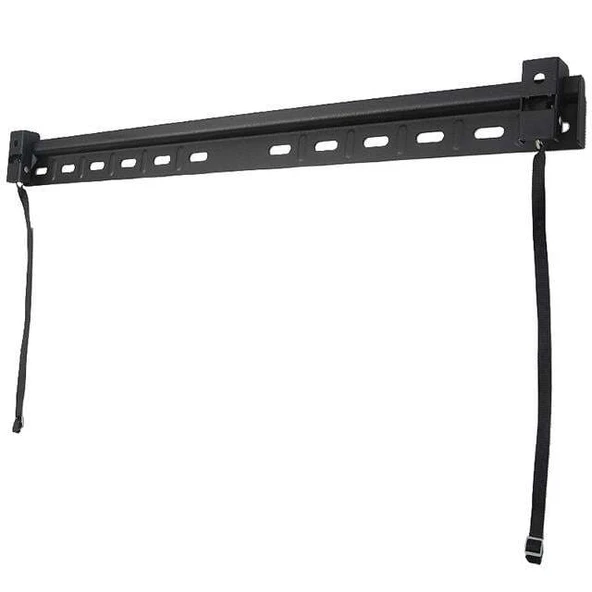 MasterX MX-WH02 32-80\'\' Güvenlik Kemerli Lcd Led Tv Duvar Askı Aparatı - Resim 2