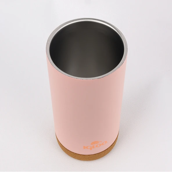 Igloo Cork Mug 500ml-SOMON - 4
