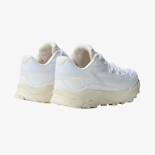 The North Face Vectıv Taraval Kadın Beyaz Outdoor Ayakkabı - 3