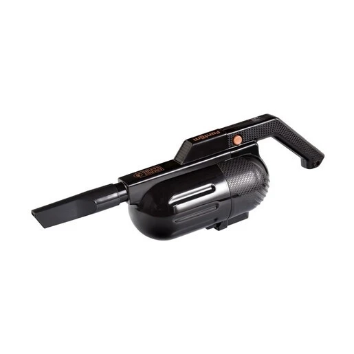 FANTOM SPEEDY PRO DU 2100 DİKEY SÜPÜRGE SİYAH - Resim 2