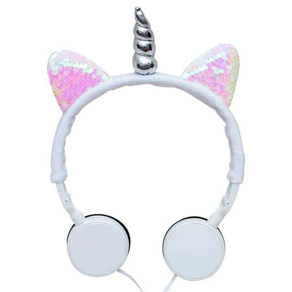 Powermaster PM-3758 Kulak Üstü Kablolu Kulaklık - Resim 2