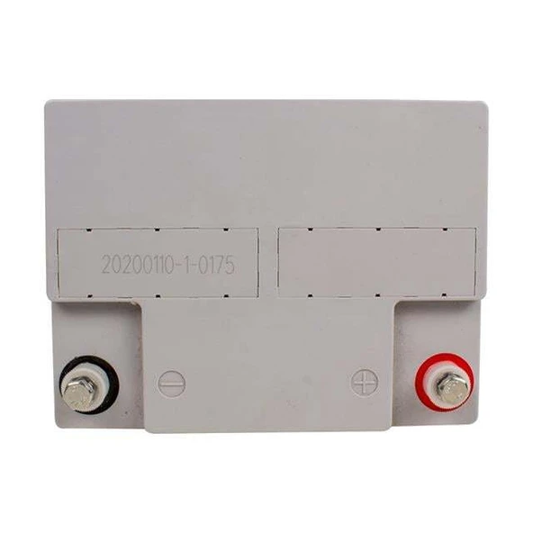 Orbus 12 Volt 28 Amper Elektrikli Bisiklet Aküsü - 2