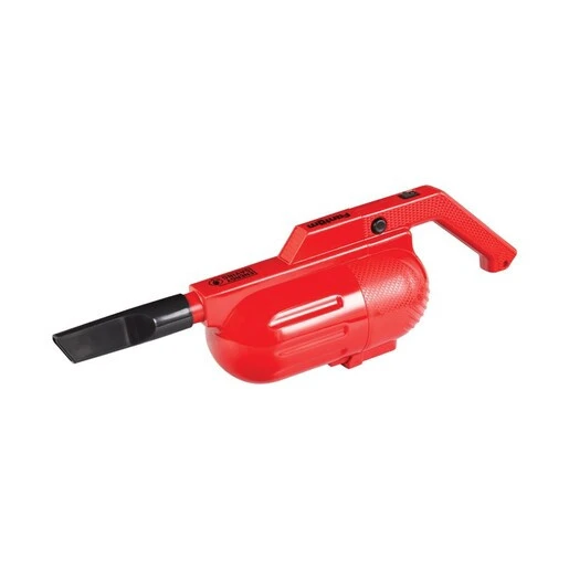 FANTOM SPEEDY PRO DU 2100 DİKEY SÜPÜRGE KIRMIZI - Resim 2