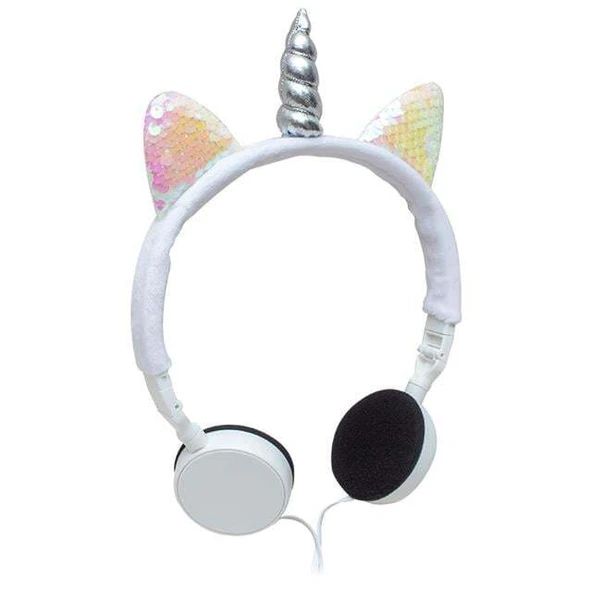 Powermaster PM-3758 Kulak Üstü Kablolu Kulaklık ürün görseli 1