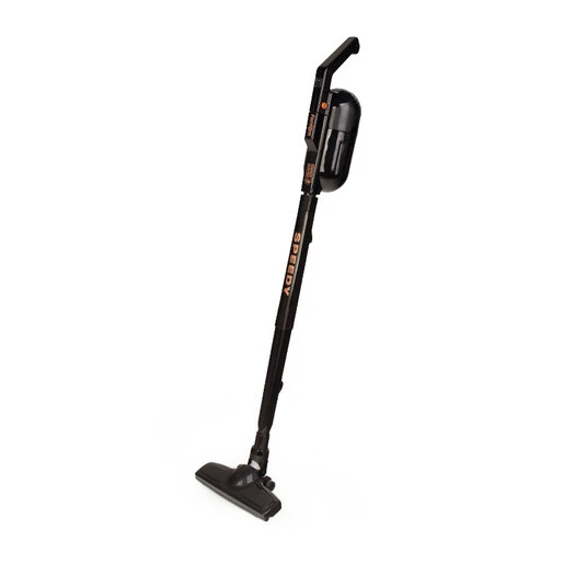 FANTOM SPEEDY PRO DU 2100 DİKEY SÜPÜRGE SİYAH ürün görseli