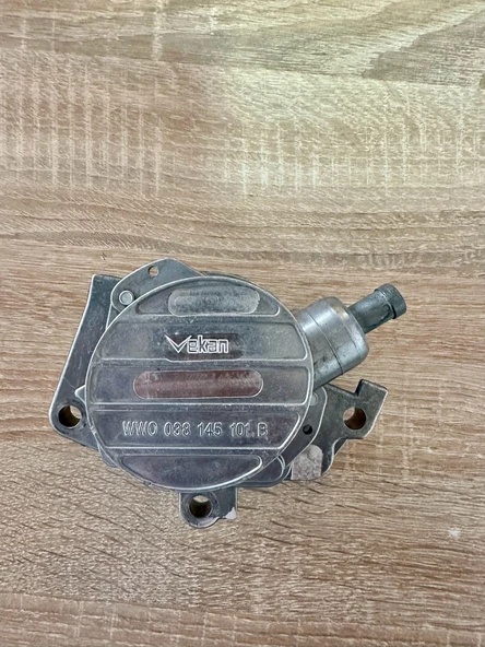 VAKUM POMPASI GOLF 4 BORA POLO A3 OCTAVİA LEON 1.9 TDİ AGR ALH / 038145101B 038145101A - Resim 2