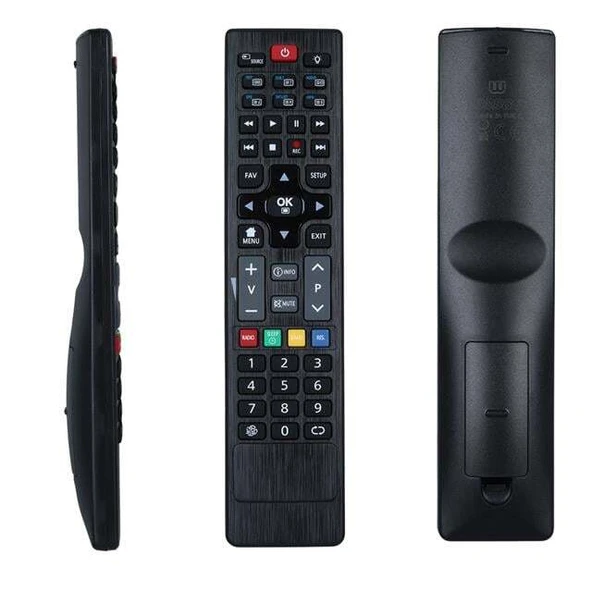 Sunny SN032DLD12AT050-AM / Axen / Woon Lcd - Led  Tv Kumandası ürün görseli 1