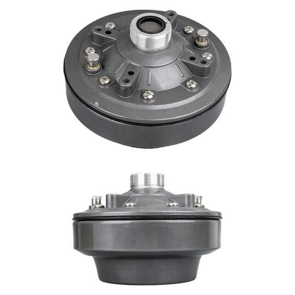 MagicVoice TD-300 Max 400 Watt Profesyonel Hoparlör Driver Unit ürün görseli 1