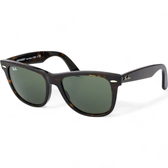 Ray-Ban Rayban 2140 902 54-18 Kadın