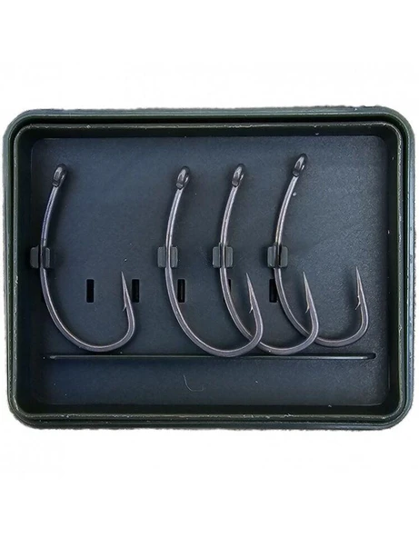 Pro FL APE-X Curve Teflon İğne 10'lu Paket - 2