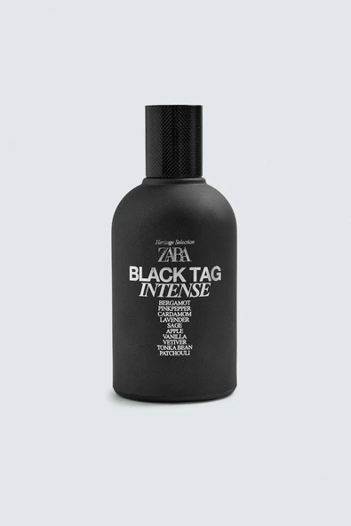 ZARA BLACK TAG INTENSE EDP 100 ML  İNDİRİMSEHRİ ürün görseli