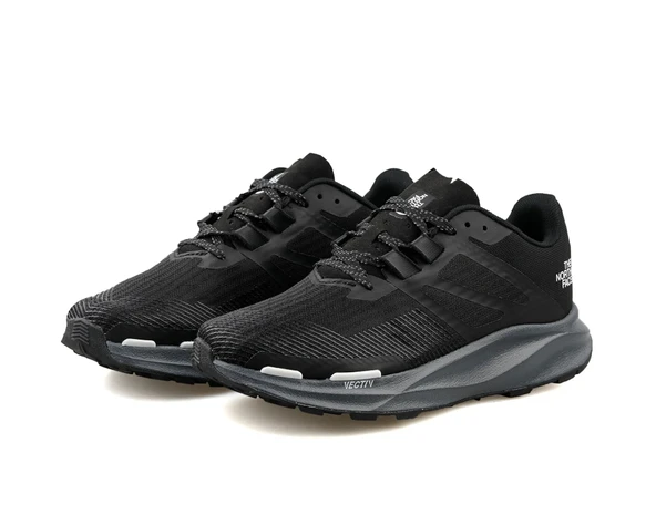 The North Face Vectiv Eminus Kadın Ayakkabı Siyah - 5