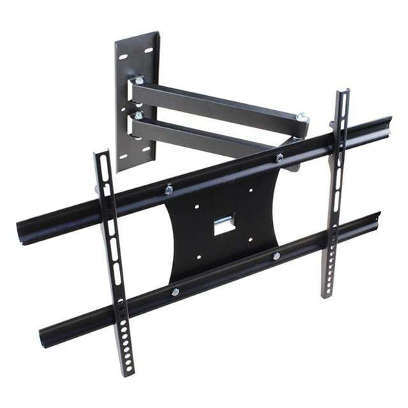 Powermaster PM-43 Kilitli LCD Askı Aparatı - Resim 2